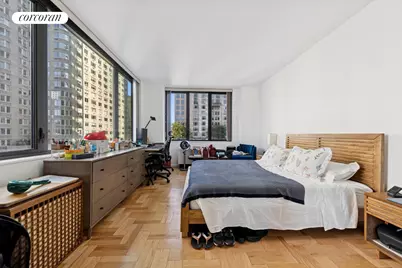 62 W 62nd Street #10D, New York City, NY 10023 - Photo 3