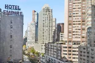 62 W 62nd St, New York City, NY 10023 - Photo 9