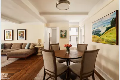 434 E 52nd Street #6D, New York City, NY 10022 - Photo 3