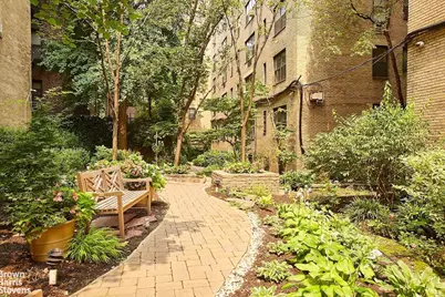 434 E 52nd Street #6D, New York City, NY 10022 - Photo 7