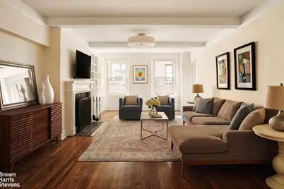 434 E 52nd Street #6D, New York City, NY 10022 - Photo 1