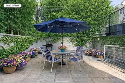 335 Warren Street #102, New York City, NY 11201 - Photo 11