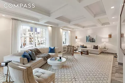 21 E 66th Street #7EW, New York City, NY 10065 - Photo 1