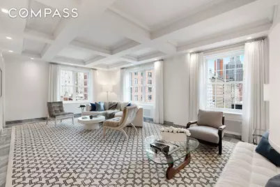 21 E 66th Street #7EW, New York City, NY 10065 - Photo 3