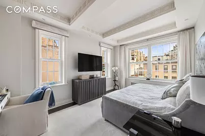 21 E 66th Street #7EW, New York City, NY 10065 - Photo 17