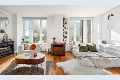 15 William Street #18D, New York City, NY 10004 - Photo 3