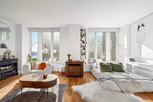 15 William St, New York City, NY 10004 - Photo 3