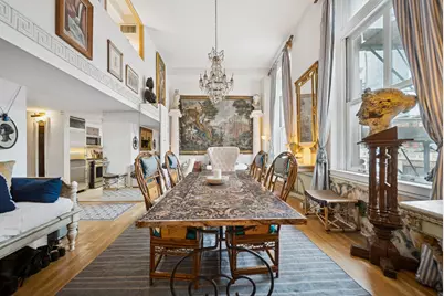 240 Centre Street #3B, New York, NY 10013 - Photo 5