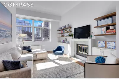 205 E 22nd Street #PHF, New York City, NY 10010 - Photo 1