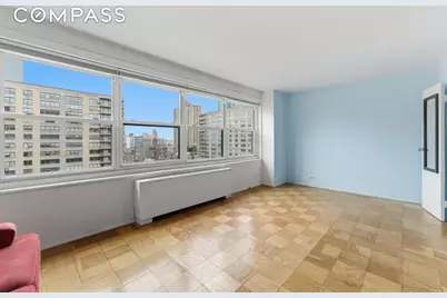 150 W End Avenue #25J, New York, NY 10023 - Photo 3