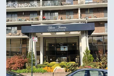 25-40 Shore Boulevard #3P, New York City, NY 11102 - Photo 9