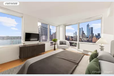 450 W 17th Street #2408, New York, NY 10011 - Photo 7