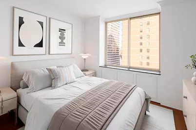 200 E 89th Street #10E, New York City, NY 10128 - Photo 5
