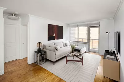 200 E 89th Street #10E, New York, NY 10128 - Photo 1