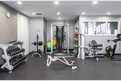 200 E 89th Street #10E, New York City, NY 10128 - Photo 9