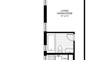 3692 Broadway, New York City, NY 10031 - Photo 1