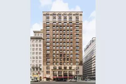 244 Madison Avenue #7A, New York City, NY 10016 - Photo 7