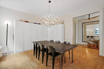 255 Eastern Parkway #C9, New York City, NY 11238 - Photo 5