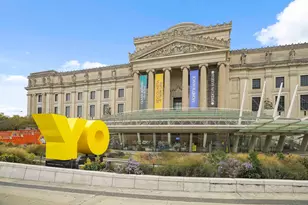 255 Eastern Pkwy, New York City, NY 11238 - Photo 19