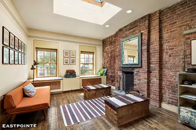 460 W 23rd Street #4B, New York City, NY 10011 - Photo 1