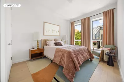 48 Stanhope Street #3R, Brooklyn, NY 11221 - Photo 5