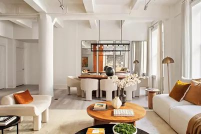 161 Hudson Street #2A, New York City, NY 10013 - Photo 5