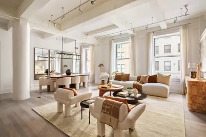 161 Hudson Street #2A, New York City, NY 10013 - Photo 1
