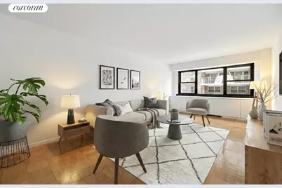 237 E 87th Street #3F, New York City, NY 10128 - Photo 1