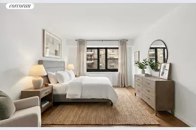 237 E 87th Street #3F, New York City, NY 10128 - Photo 3