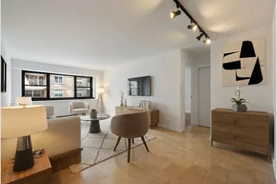 237 E 87th Street #3F, New York City, NY 10128 - Photo 15