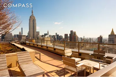 101 W 24th Street #23E, New York City, NY 10011 - Photo 17