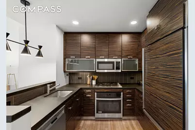 101 W 24th Street #23E, New York City, NY 10011 - Photo 7