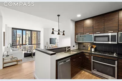 101 W 24th Street #23E, New York City, NY 10011 - Photo 5