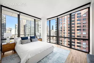 101 W 24th Street #23E, New York City, NY 10011 - Photo 9