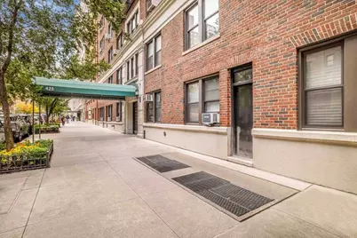 425 E 86th Street #1B/D, New York City, NY 10028 - Photo 1