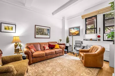 425 E 86th Street #1B/D, New York City, NY 10028 - Photo 3