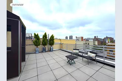 450 E 117th Street #4A, New York City, NY 10035 - Photo 15