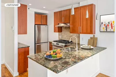 450 E 117th Street #4A, New York City, NY 10035 - Photo 3