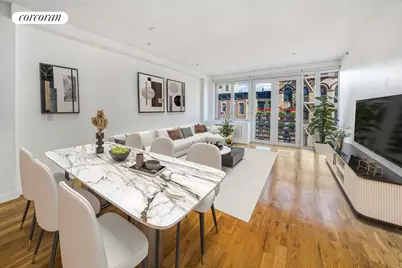 450 E 117th Street #4A, New York City, NY 10035 - Photo 5