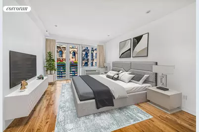 450 E 117th Street #4A, New York City, NY 10035 - Photo 7