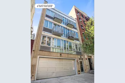 450 E 117th Street #4A, New York City, NY 10035 - Photo 13