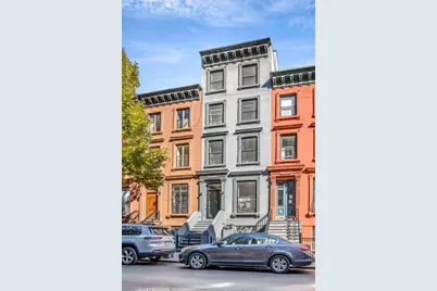 57 W 127th Street #4, New York City, NY 10027 - Photo 7