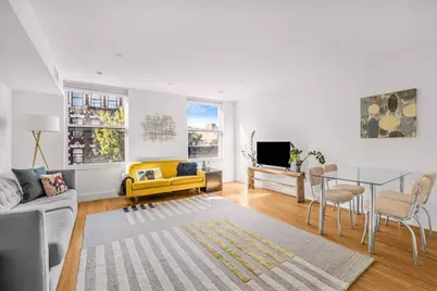 57 W 127th Street #4, New York City, NY 10027 - Photo 1