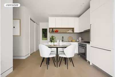 259 Halsey Street #3R, New York City, NY 11216 - Photo 3