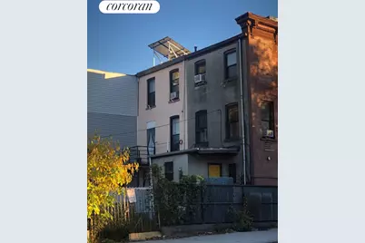 1039 Herkimer Street #1, New York City, NY 11233 - Photo 13