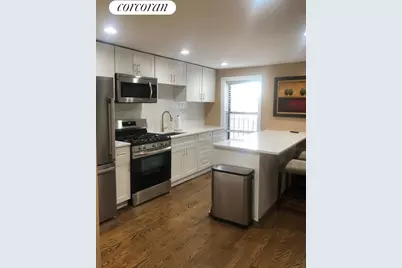 1039 Herkimer Street #1, New York City, NY 11233 - Photo 1