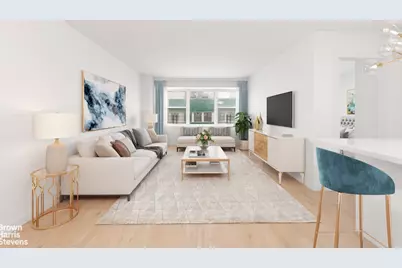 10 W 15th Street #1014, New York City, NY 10011 - Photo 1