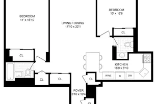 10 W 15th St, New York City, NY 10011 - Photo 19
