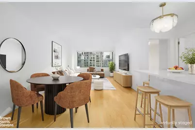 10 W 15th Street #1014, New York City, NY 10011 - Photo 1