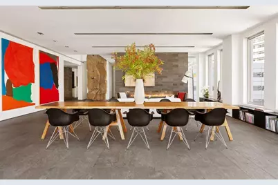 71 Murray Street #PH, New York City, NY 10007 - Photo 9